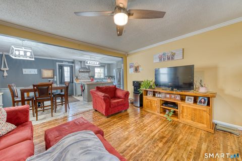 Tiny photo for 44 Nachilly Drive, New Britain, CT 06053 (MLS # 24145287)