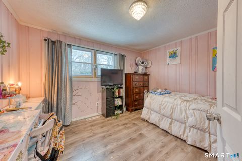 Tiny photo for 44 Nachilly Drive, New Britain, CT 06053 (MLS # 24145287)