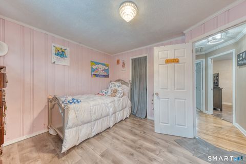 Tiny photo for 44 Nachilly Drive, New Britain, CT 06053 (MLS # 24145287)