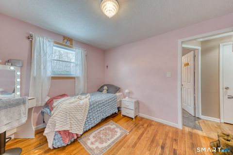 Tiny photo for 44 Nachilly Drive, New Britain, CT 06053 (MLS # 24145287)