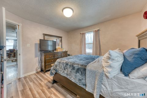 Tiny photo for 44 Nachilly Drive, New Britain, CT 06053 (MLS # 24145287)