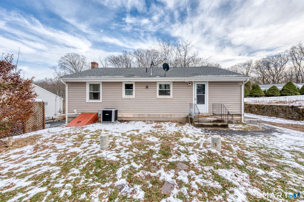 Photo of 44 Nachilly Drive, New Britain, CT 06053 (MLS # 24145287)
