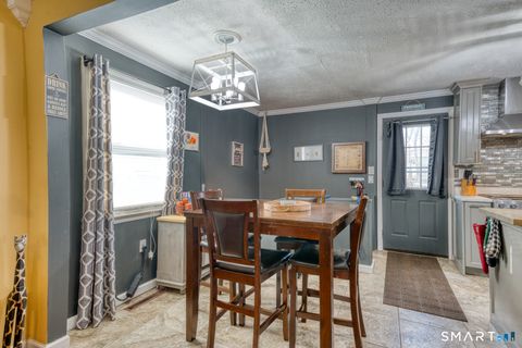 Tiny photo for 44 Nachilly Drive, New Britain, CT 06053 (MLS # 24145287)