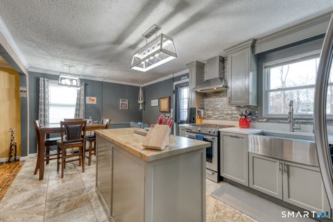 Tiny photo for 44 Nachilly Drive, New Britain, CT 06053 (MLS # 24145287)