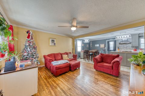 Tiny photo for 44 Nachilly Drive, New Britain, CT 06053 (MLS # 24145287)