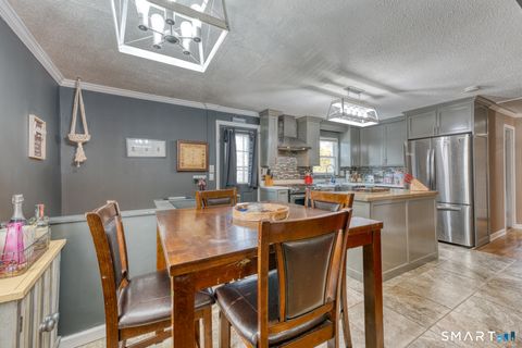 Tiny photo for 44 Nachilly Drive, New Britain, CT 06053 (MLS # 24145287)