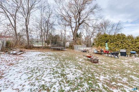 Tiny photo for 44 Nachilly Drive, New Britain, CT 06053 (MLS # 24145287)