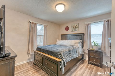 Tiny photo for 44 Nachilly Drive, New Britain, CT 06053 (MLS # 24145287)