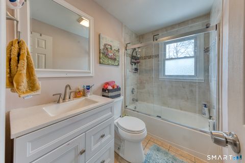 Tiny photo for 44 Nachilly Drive, New Britain, CT 06053 (MLS # 24145287)