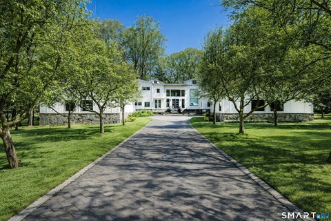 Tiny photo for 475 Fence Row Drive, Fairfield, CT 06824 (MLS # 24184587)