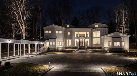 Tiny photo for 475 Fence Row Drive, Fairfield, CT 06824 (MLS # 24184587)
