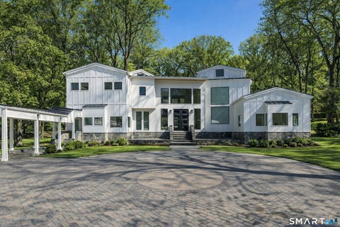 Tiny photo for 475 Fence Row Drive, Fairfield, CT 06824 (MLS # 24184587)