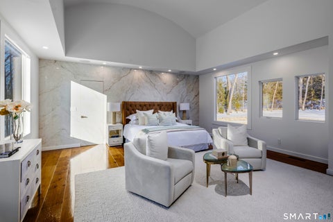 Tiny photo for 475 Fence Row Drive, Fairfield, CT 06824 (MLS # 24184587)