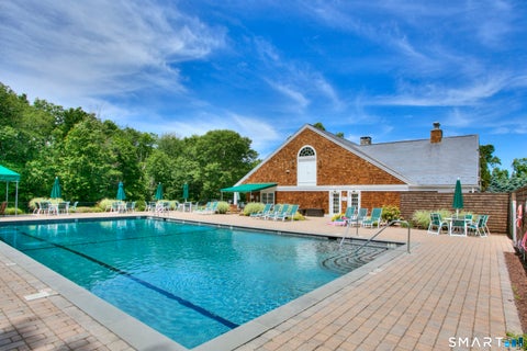 Tiny photo for 475 Fence Row Drive, Fairfield, CT 06824 (MLS # 24184587)