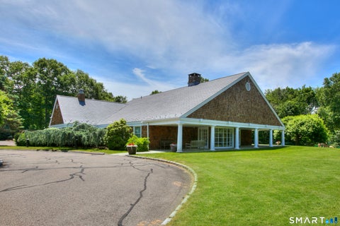 Tiny photo for 475 Fence Row Drive, Fairfield, CT 06824 (MLS # 24184587)