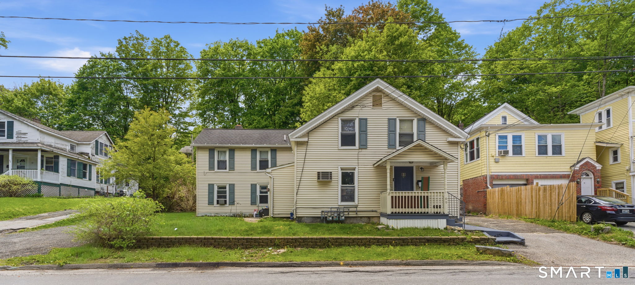 69 Prospect Street