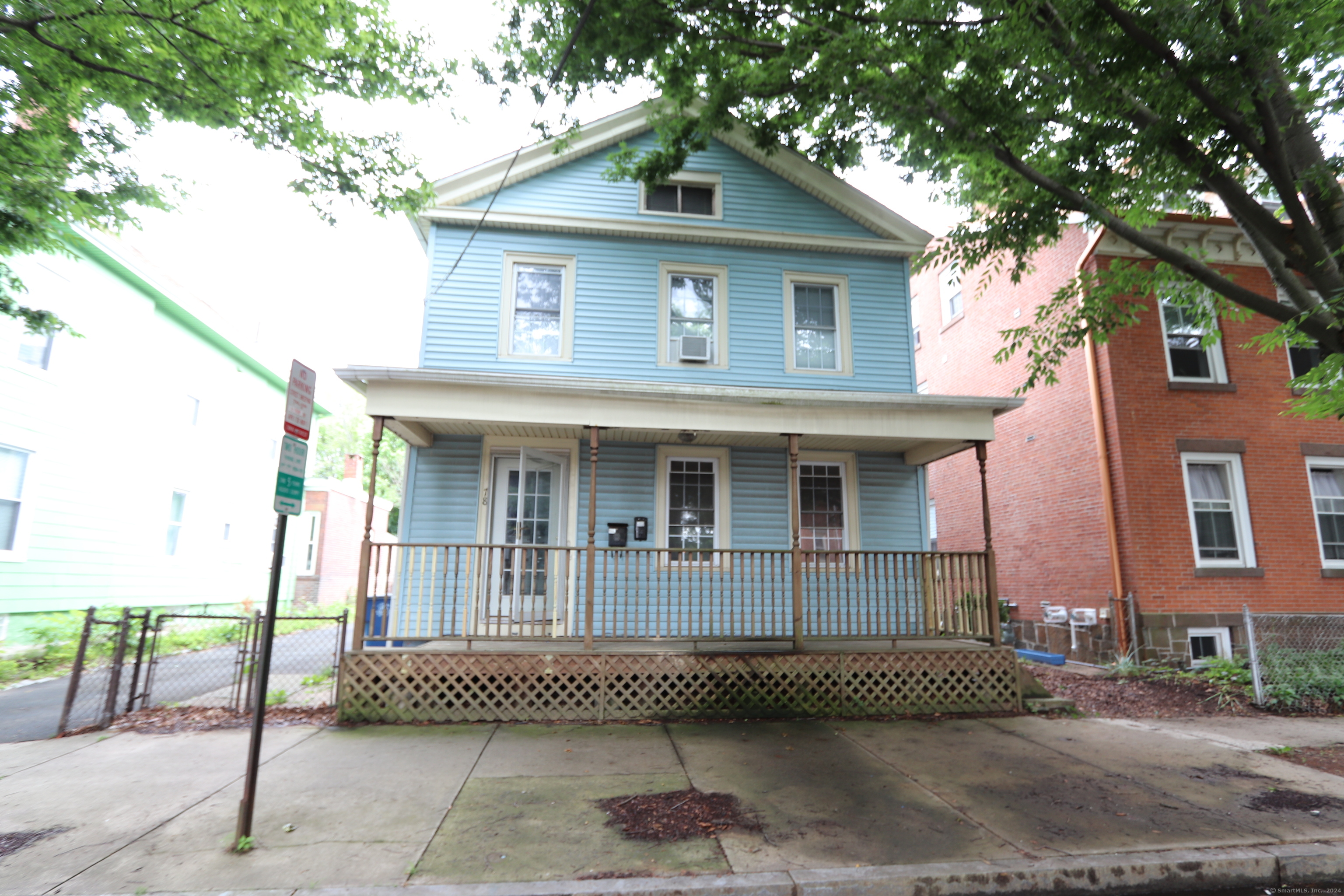 Photo 1 of 78 William Street 2, New Haven, Connecticut, $2,250, Web #: 24033728