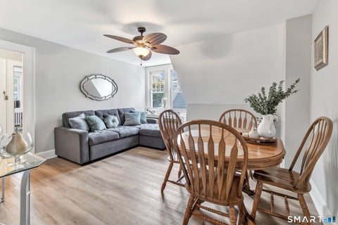 Tiny photo for 109 Oaklawn Avenue, Stamford, CT 06905 (MLS # 24212226)