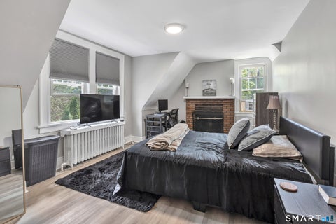 Tiny photo for 109 Oaklawn Avenue, Stamford, CT 06905 (MLS # 24212226)