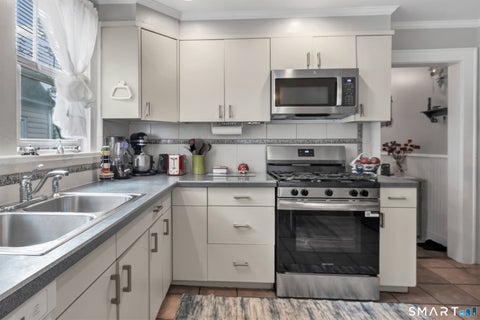 Tiny photo for 109 Oaklawn Avenue, Stamford, CT 06905 (MLS # 24212226)
