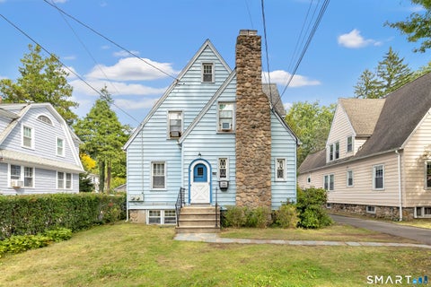 Photo of 109 Oaklawn Avenue, Stamford, CT 06905 (MLS # 24212226)