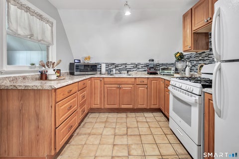 Tiny photo for 109 Oaklawn Avenue, Stamford, CT 06905 (MLS # 24212226)