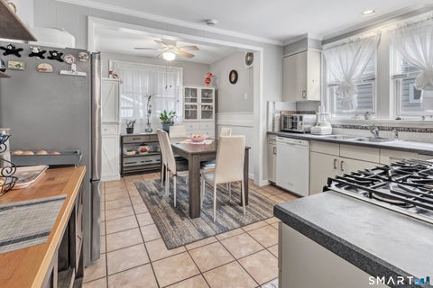 Tiny photo for 109 Oaklawn Avenue, Stamford, CT 06905 (MLS # 24212226)