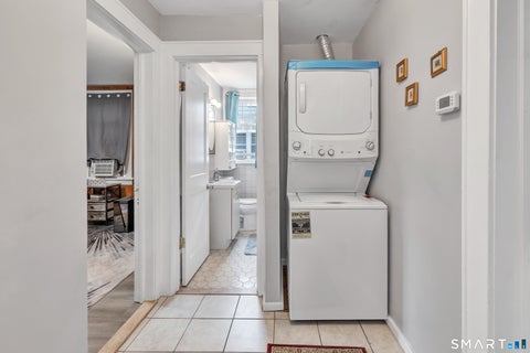 Tiny photo for 109 Oaklawn Avenue, Stamford, CT 06905 (MLS # 24212226)