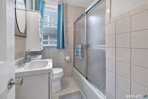 Tiny photo for 109 Oaklawn Avenue, Stamford, CT 06905 (MLS # 24212226)