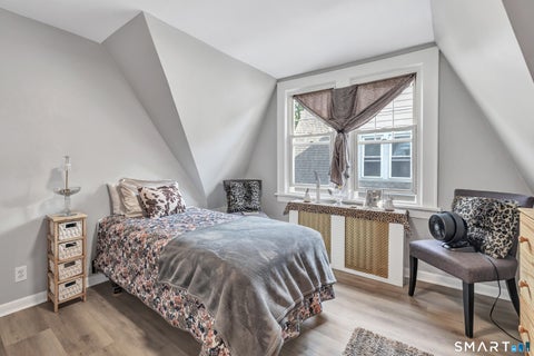 Tiny photo for 109 Oaklawn Avenue, Stamford, CT 06905 (MLS # 24212226)