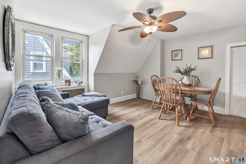 Tiny photo for 109 Oaklawn Avenue, Stamford, CT 06905 (MLS # 24212226)