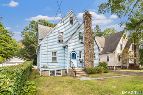 Tiny photo for 109 Oaklawn Avenue, Stamford, CT 06905 (MLS # 24212226)