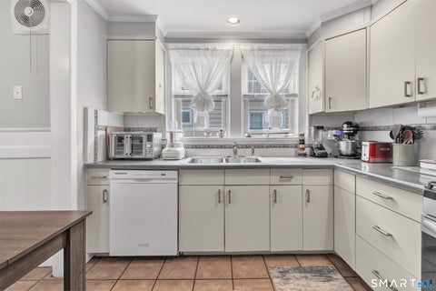 Tiny photo for 109 Oaklawn Avenue, Stamford, CT 06905 (MLS # 24212226)