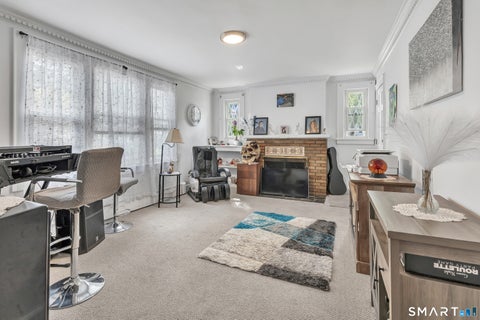 Tiny photo for 109 Oaklawn Avenue, Stamford, CT 06905 (MLS # 24212226)