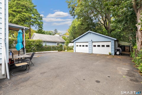 Tiny photo for 109 Oaklawn Avenue, Stamford, CT 06905 (MLS # 24212226)