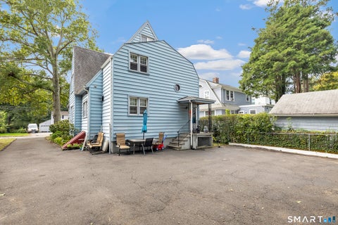 Tiny photo for 109 Oaklawn Avenue, Stamford, CT 06905 (MLS # 24212226)