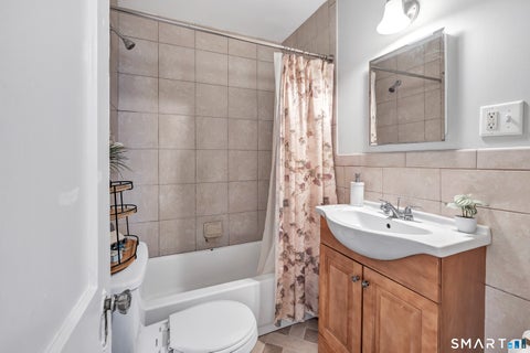 Tiny photo for 109 Oaklawn Avenue, Stamford, CT 06905 (MLS # 24212226)