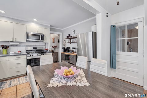 Tiny photo for 109 Oaklawn Avenue, Stamford, CT 06905 (MLS # 24212226)
