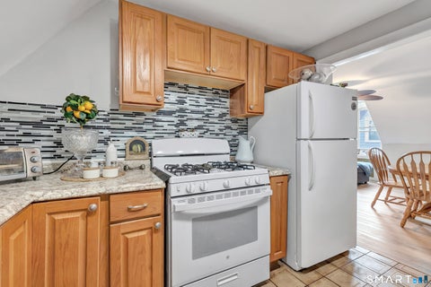 Tiny photo for 109 Oaklawn Avenue, Stamford, CT 06905 (MLS # 24212226)