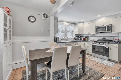 Tiny photo for 109 Oaklawn Avenue, Stamford, CT 06905 (MLS # 24212226)