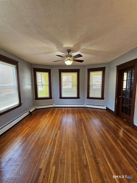 Photo of 75 Vernon Street, Waterbury, CT 06708 (MLS # 24172013)