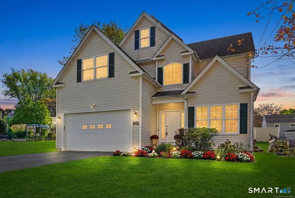 Photo of 31 June Avenue, Norwalk, CT 06850 (MLS # 24133905)