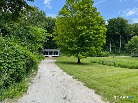 Photo of 7 Old Turnpike Road S, North Canaan, CT 06024 (MLS # 24171320)