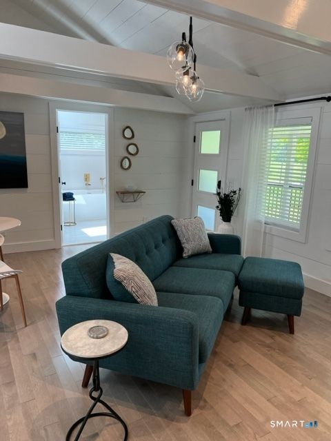 Tiny photo for 7 Old Turnpike Road S, North Canaan, CT 06024 (MLS # 24171320)