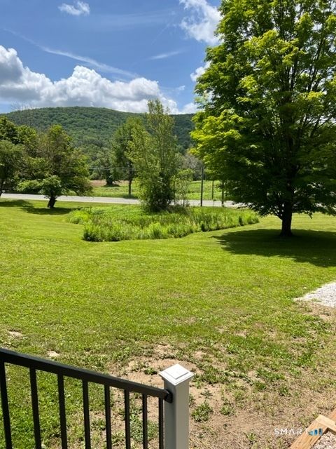 Tiny photo for 7 Old Turnpike Road S, North Canaan, CT 06024 (MLS # 24171320)