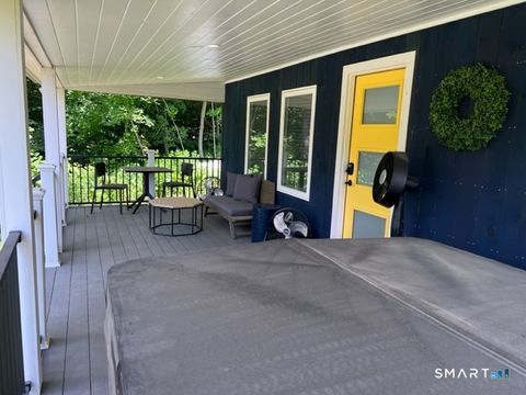Tiny photo for 7 Old Turnpike Road S, North Canaan, CT 06024 (MLS # 24171320)