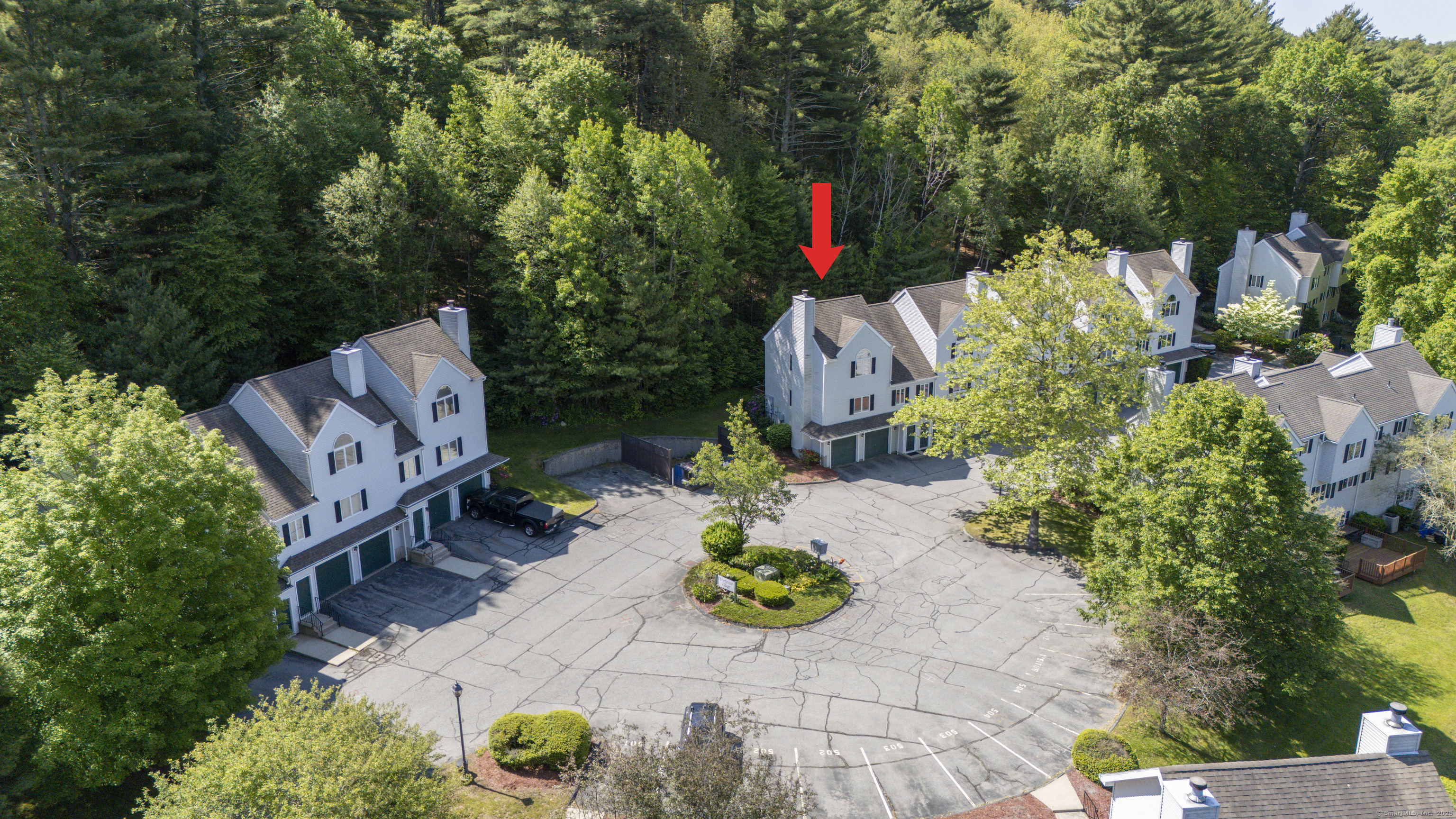 601 Whetstone Mills 601