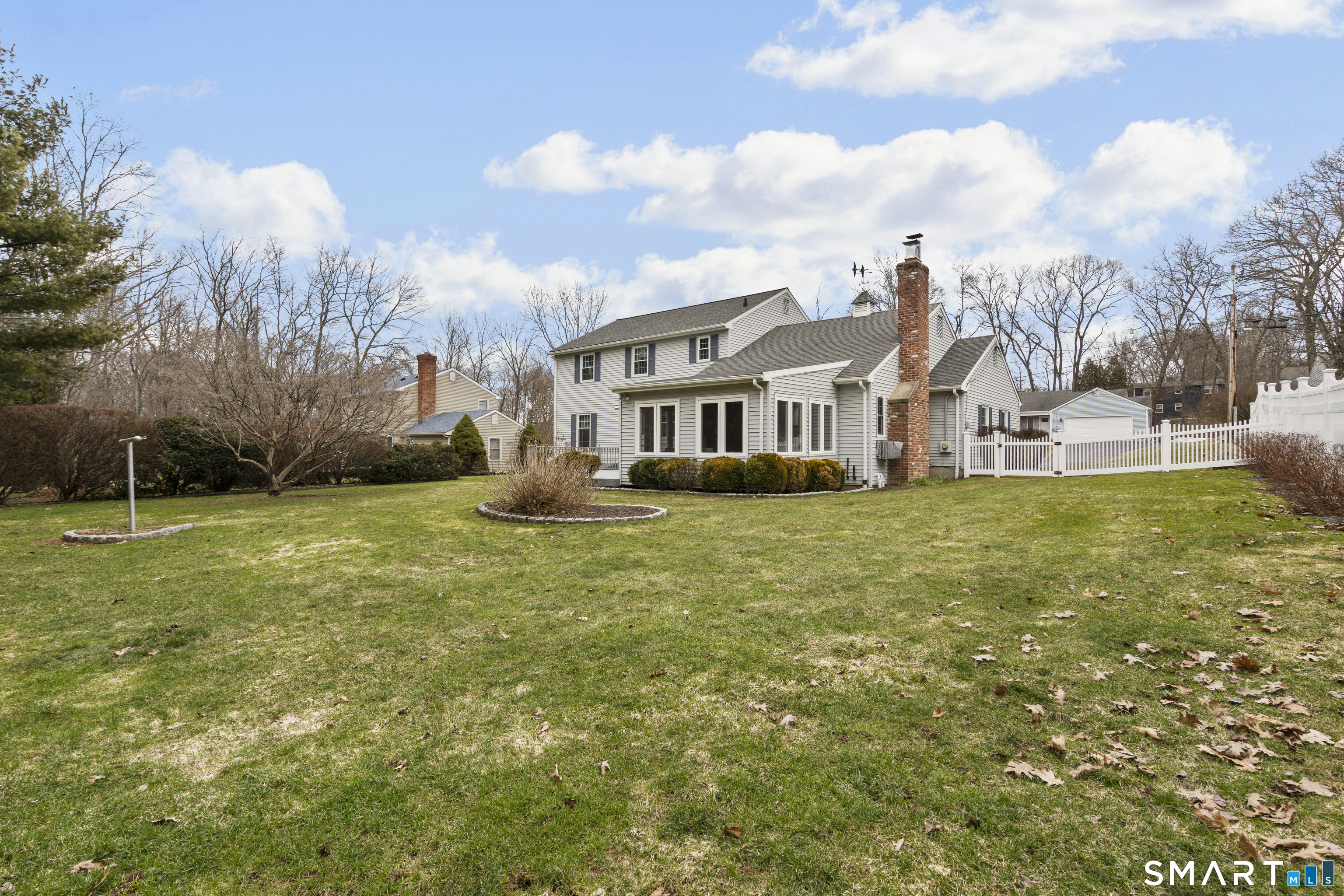 36 Stoneybrook Road