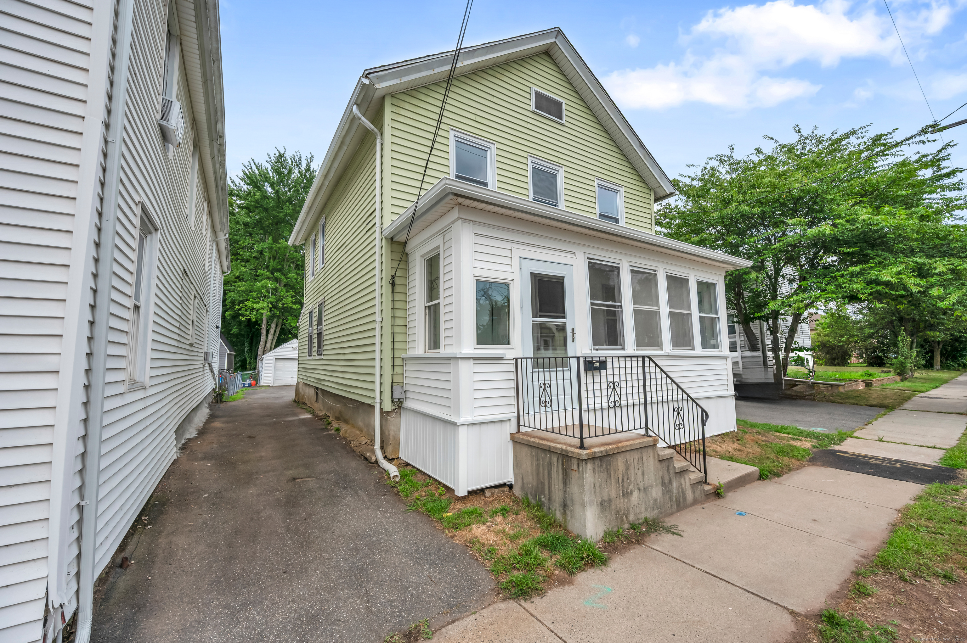 291 Main Street