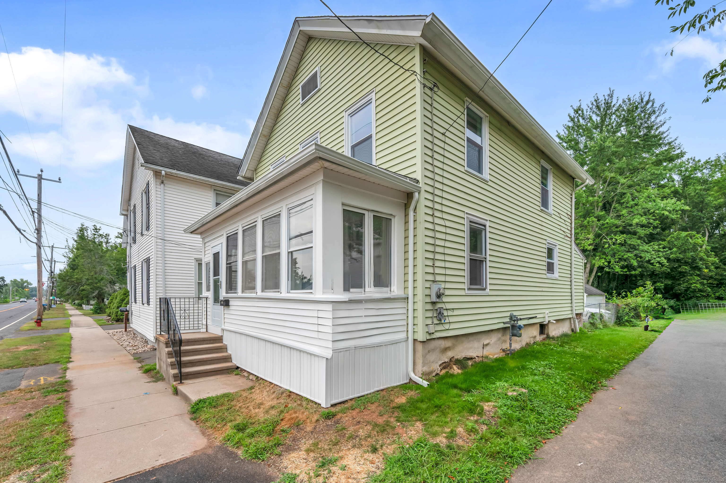 291 Main Street